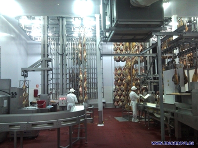 mantenimiento-fabrica jamones-via area